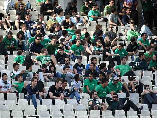 Τα μέτρα με ΠΑΟΚ