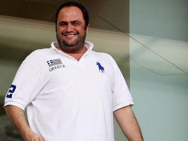 Συνεταιρισμός της καταστροφής