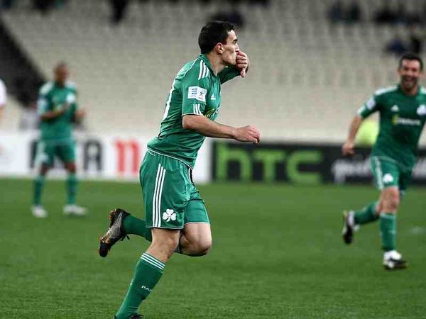 Κανονικά ο Λάζαρος