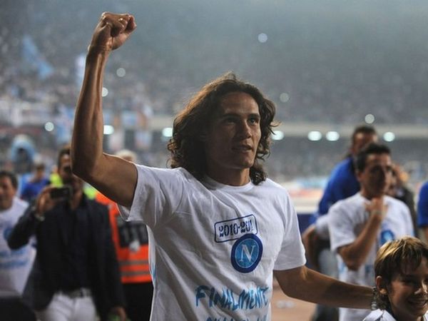«Τιτανομαχία» για Καβάνι!