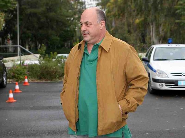 «Κάποιοι είναι ουρανοκατέβατοι»!