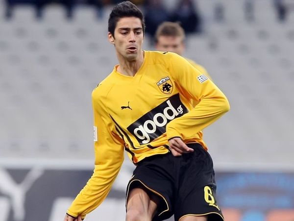 Σιγουριά στη Ρεάλ για Ματέος