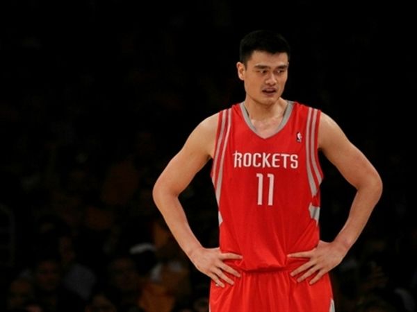 Επιστρέφει ο Γιάο!