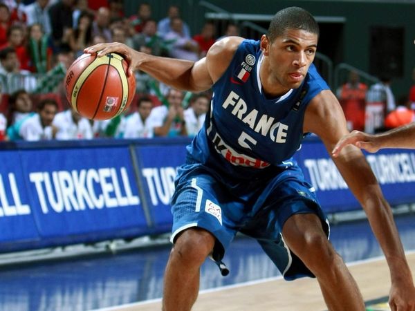 Οι 24 Γάλλοι «εκλεκτοί»