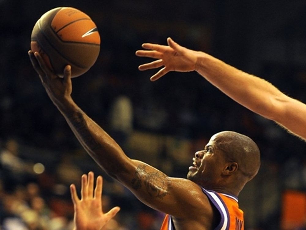 Με Κουκ και Πέκοβιτς