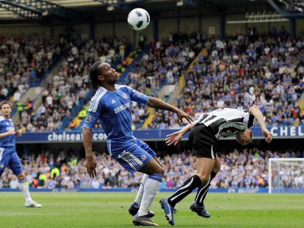 «Τίτλοι τέλους στην Ευρώπη»