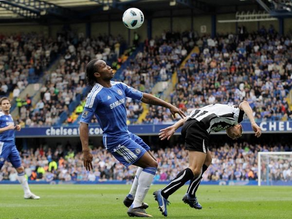 «Τίτλοι τέλους στην Ευρώπη»