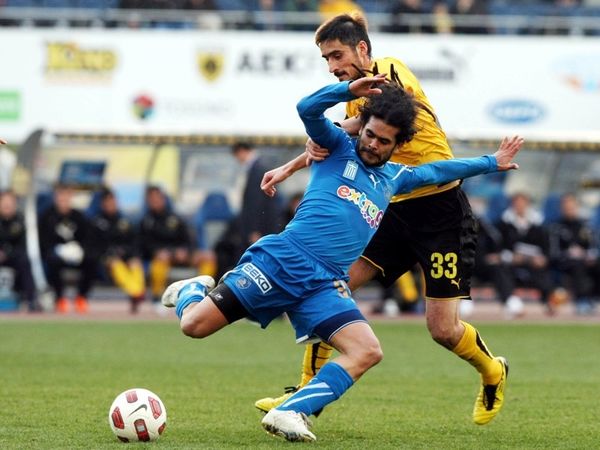 Επέστρεψε κοινοτικός ο Καρντόζο