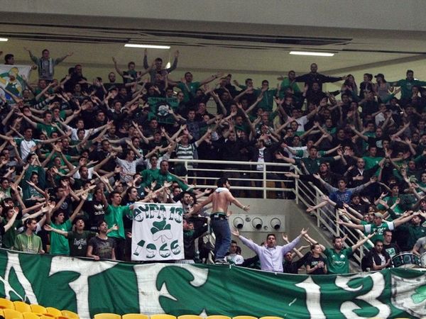 Εισιτήρια για ΠΑΟΚ