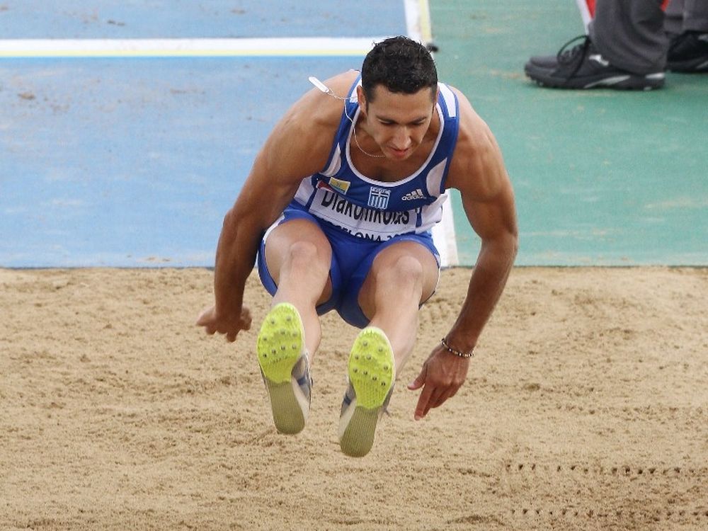 Τριπλή εκπροσώπηση