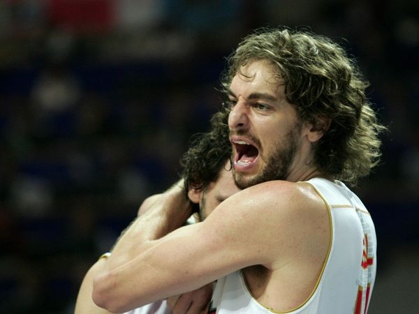 Σκέφτεται Μπάρτσα ο Γκασόλ