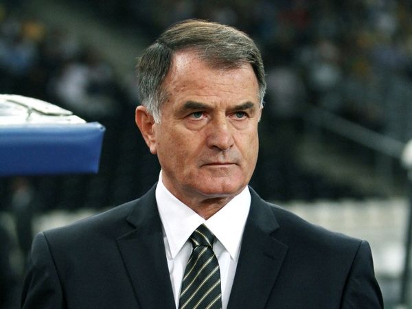 Κόουλμαν και... Μπάγεβιτς