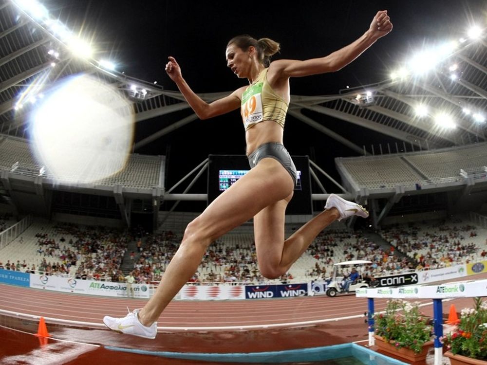 Επιστροφή με «διαμάντι»