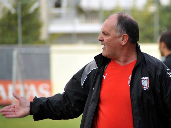 Τέλος έξι από την Παναχαϊκή