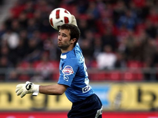 Αποχαιρέτησε ο Ράντμαν