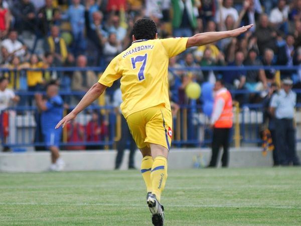 Φιλική νίκη με Πανιώνιο