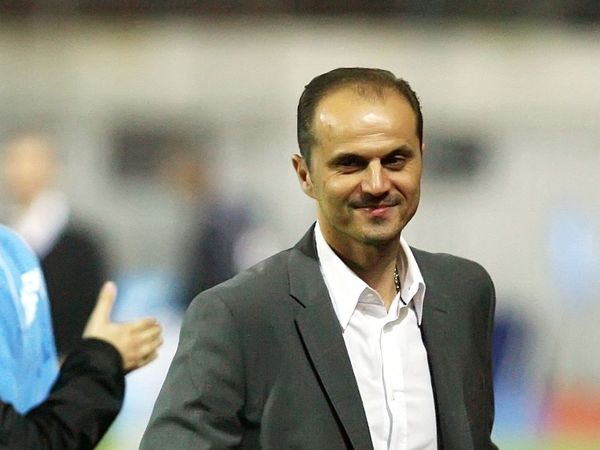 Επίκειται συνάντηση