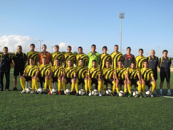 Ξεκίνημα με νίκη