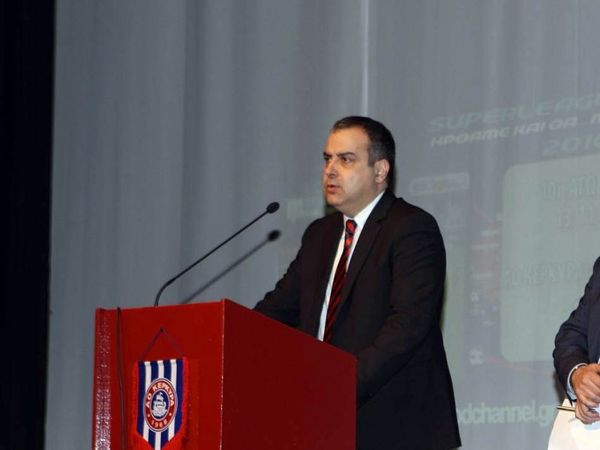 Και επίσημα... καλό καλοκαίρι