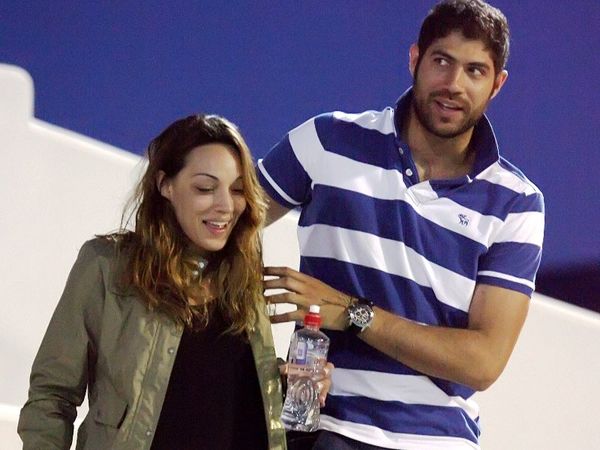 Η κοινή τους εμφάνιση