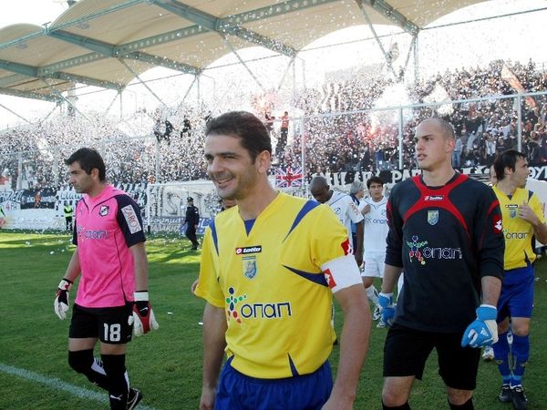 «Τα καλύτερα έρχονται» 