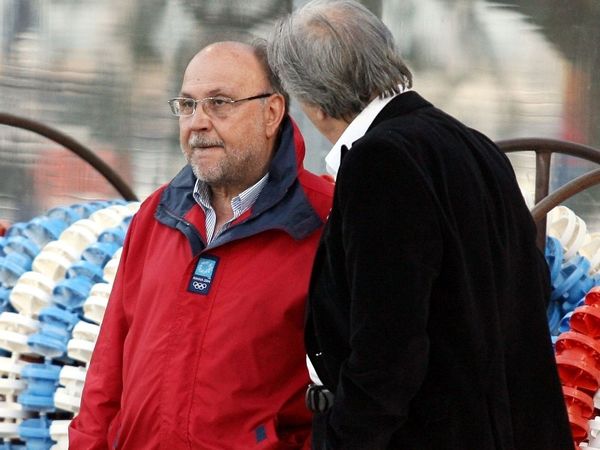 Αιχμές στην Τσουρή