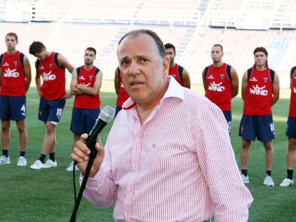 «Σε Πανιώνια χέρια»