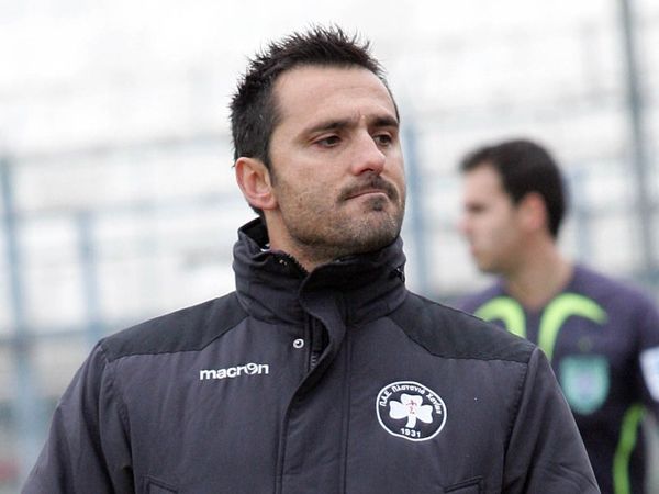 «Μου δείξανε εμπιστοσύνη»