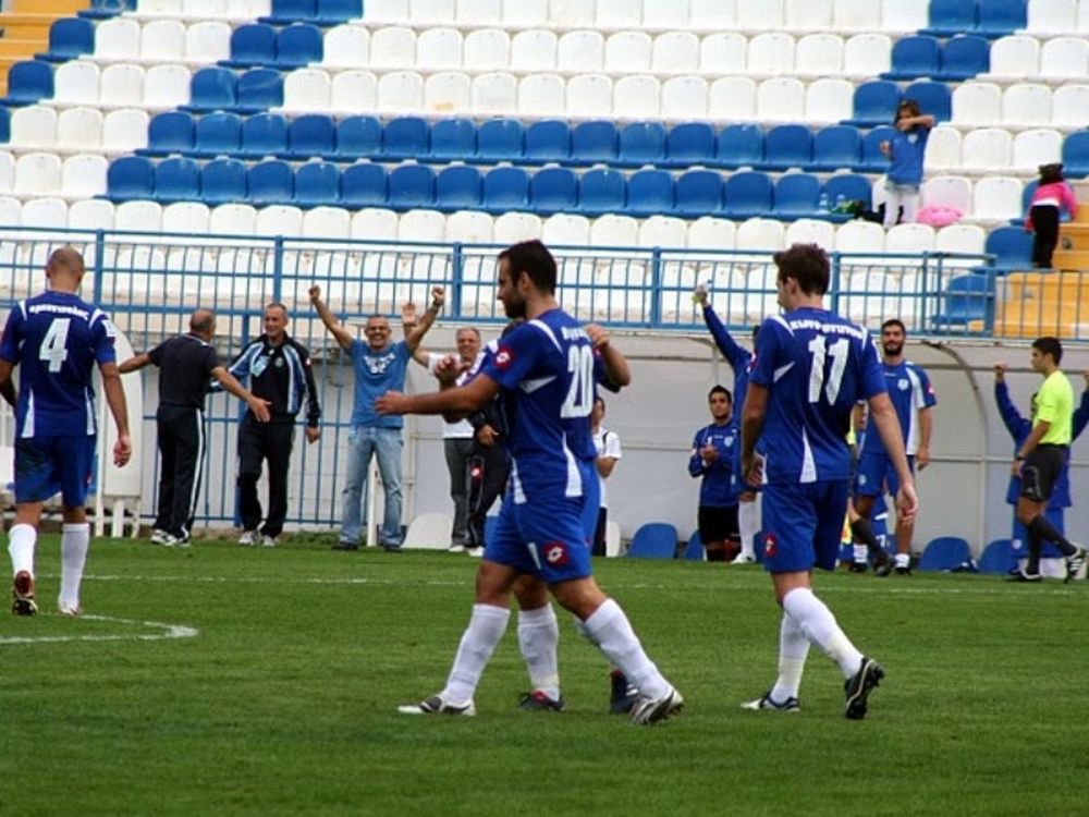 Γλίτωσε το χειρουργείο