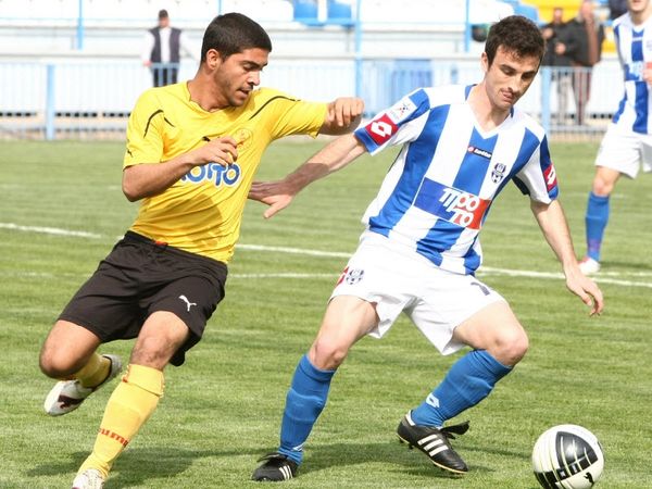 «Σβήνει» η Κόρινθος