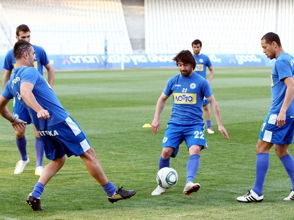 Κινητικότητα στον Ατρόμητο