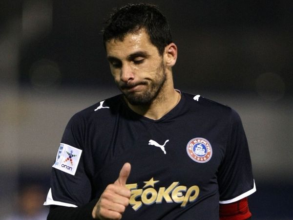 «Έχει δυναμική ο Ολυμπιακός»