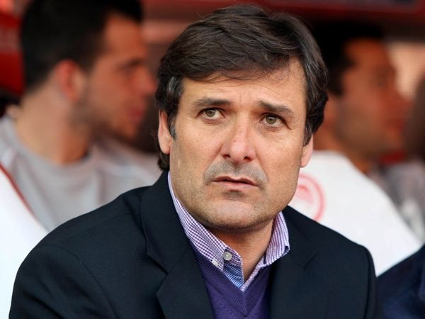 «Θέλω play off του χρόνου»