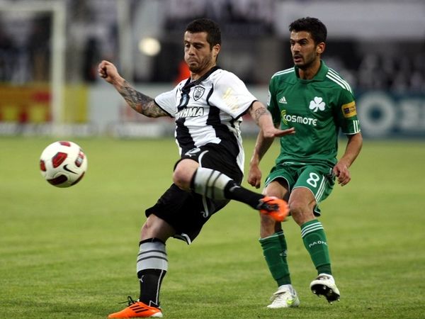 Πρέπει να βάλει γκολ