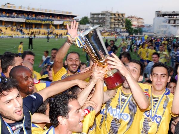 Το γλέντησαν με την καρδιά τους!