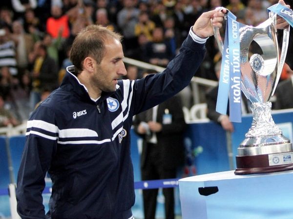 Παρελθόν ο Νεμπεγλέρας