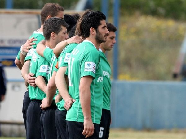 Μειώνονται οι ελπίδες…