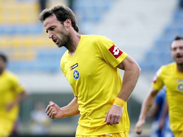 «Ταιριάζει στον Ολυμπιακό»