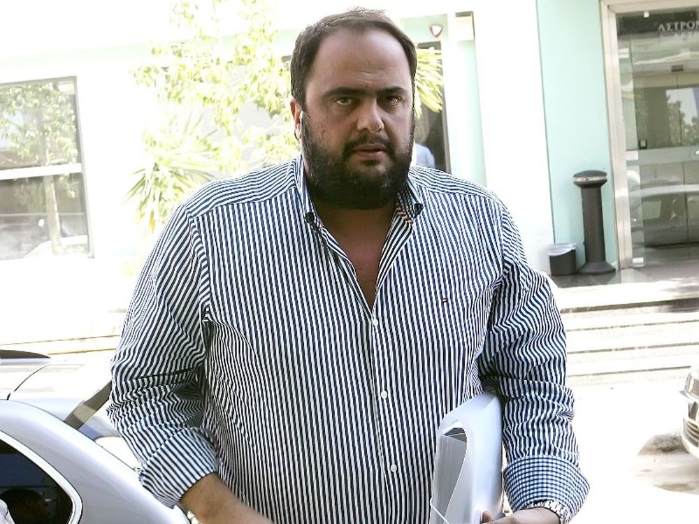 Θα τα σαρώσει όλα!