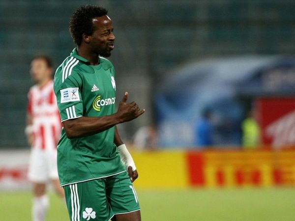 Ο… Γάλλος ασθενής