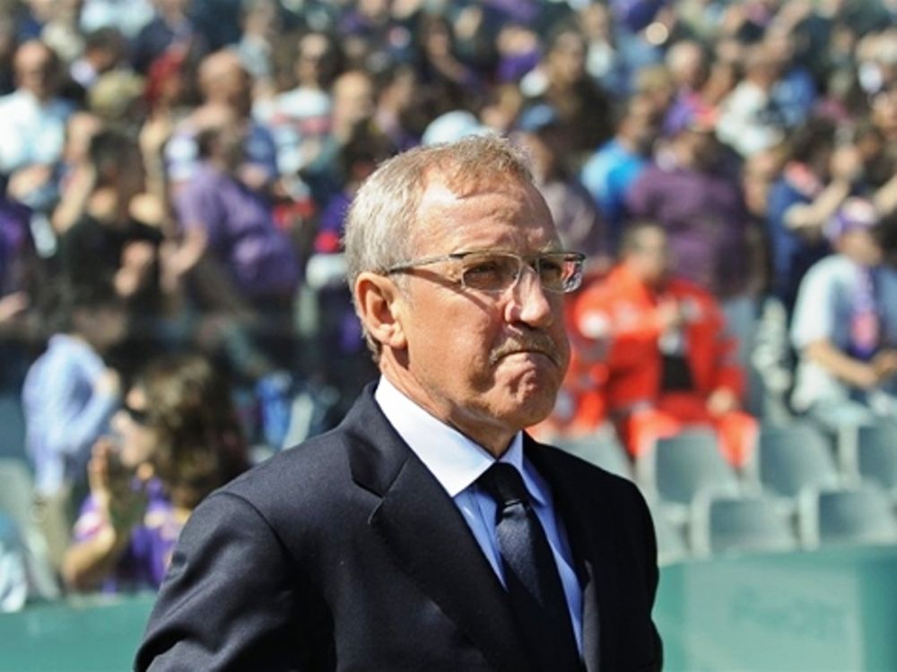 Αποχωρεί ο Ντελ Νέρι