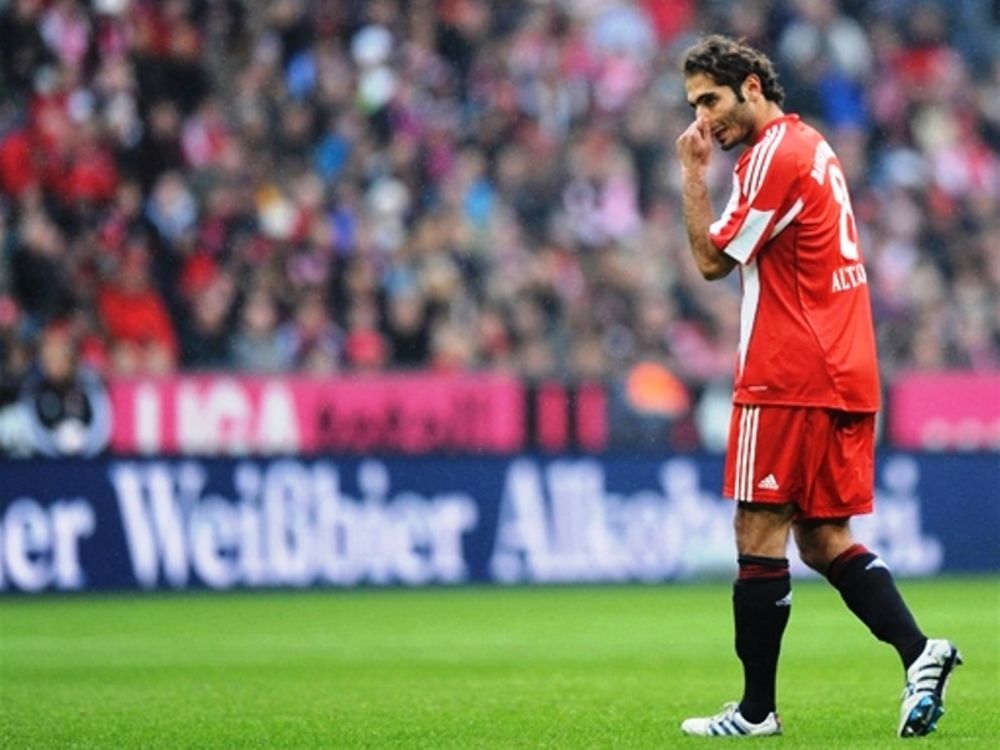 «Βασικός στόχος η Ρεάλ»