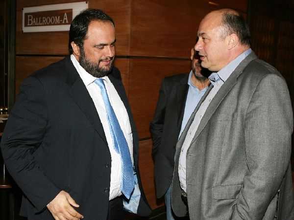 Πρωτάθλημα χωρίς μπάλα