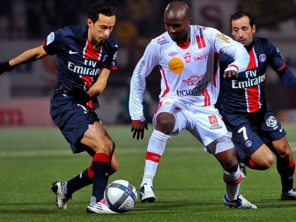 Νέο δημοσίευμα για Ενγκουεμό