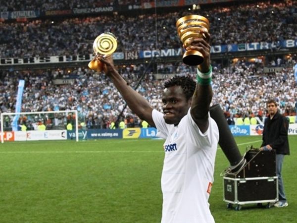 Τιμάται ο Ταϊβό 