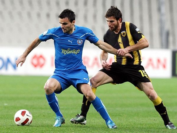 «Σε καλό δρόμο»