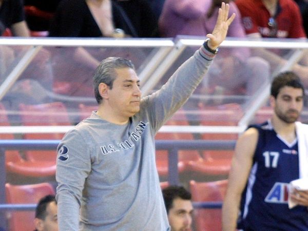 Τρίτη σερί ήττα για το Ρέθυμνο