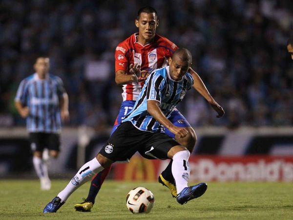 «Στην Γκρέμιο ο Γκάμπριελ»