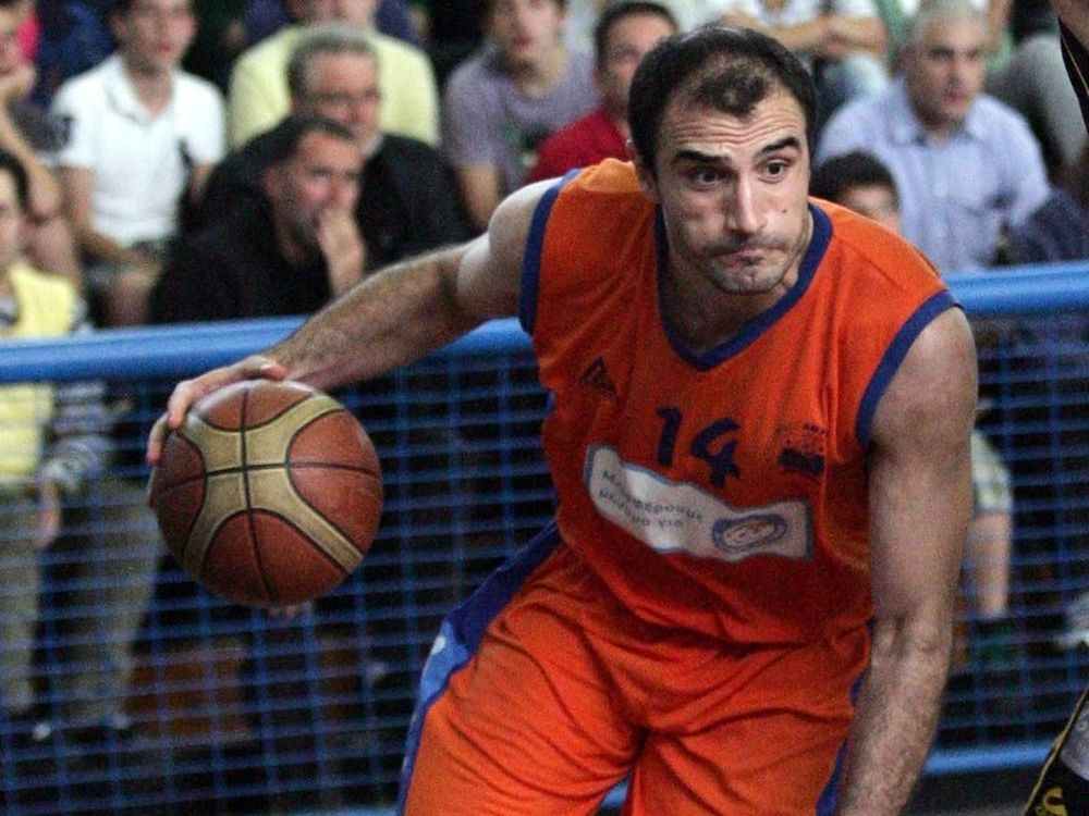 Πήρε το «διπλό» ο Αμύντας