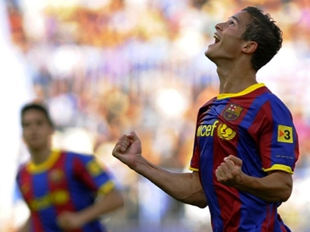 Και τώρα… «Γουέμπλεϊ»